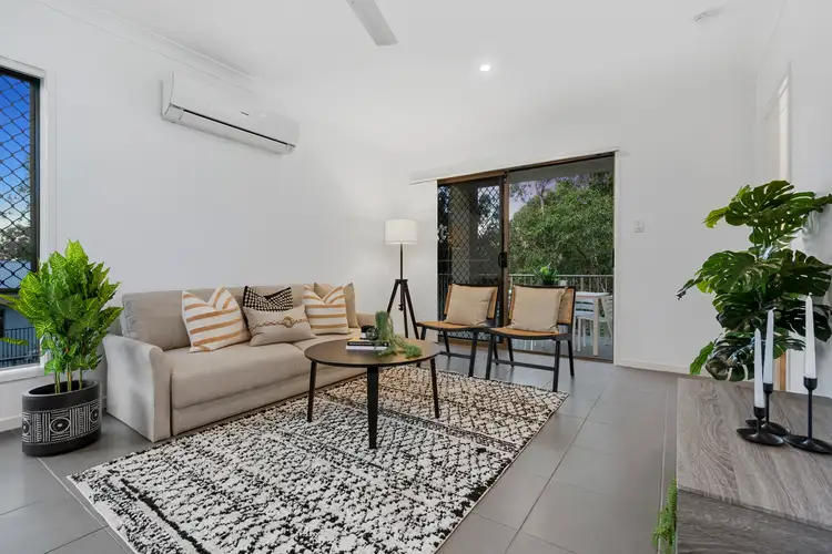 Fifth view of Homely house listing, 63/45 Lancashire Drive, Mudgeeraba QLD 4213