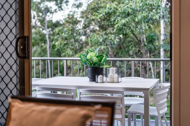 Sixth view of Homely house listing, 63/45 Lancashire Drive, Mudgeeraba QLD 4213