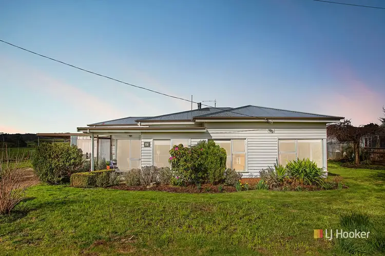 Second view of Homely house listing, 167 Preolenna Road, Flowerdale TAS 7325