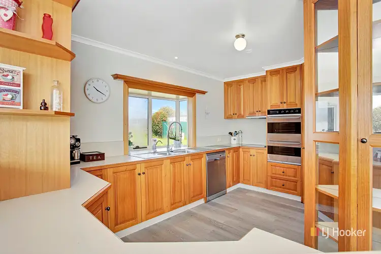 Seventh view of Homely house listing, 167 Preolenna Road, Flowerdale TAS 7325