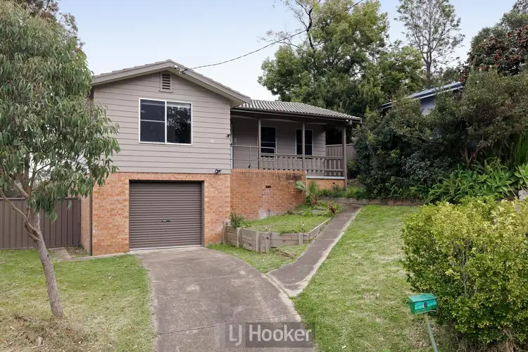 Main view of Homely house listing, 8 Threlkeld Drive, Bolton Point NSW 2283