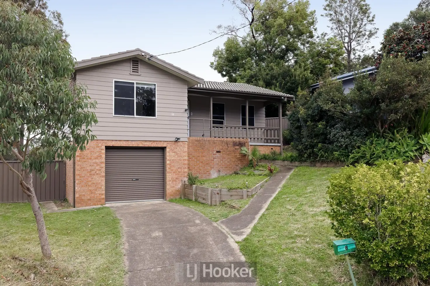 Main view of Homely house listing, 8 Threlkeld Drive, Bolton Point NSW 2283