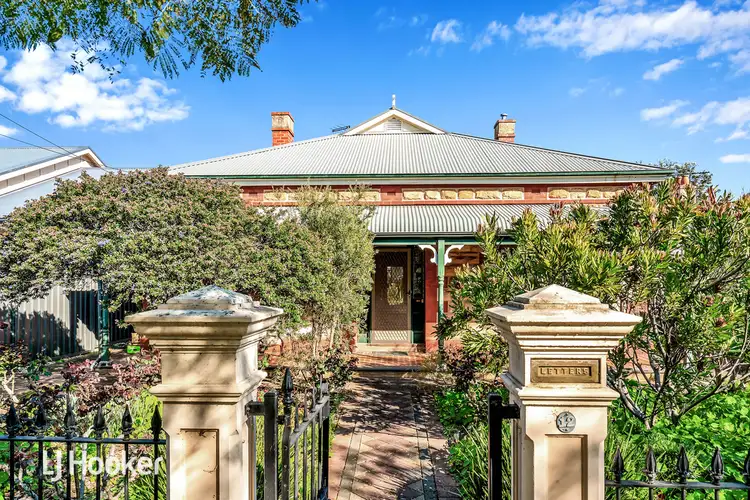 12 Bevington Road, Glenunga SA 5064
