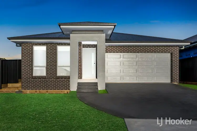 3 Corry Street, Thirlmere NSW 2572