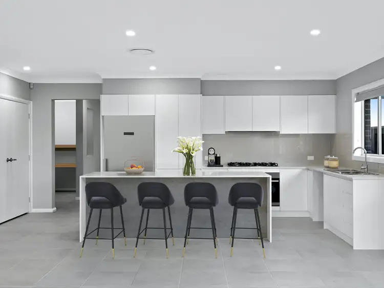 Third view of Homely house listing, 3 Corry Street, Thirlmere NSW 2572
