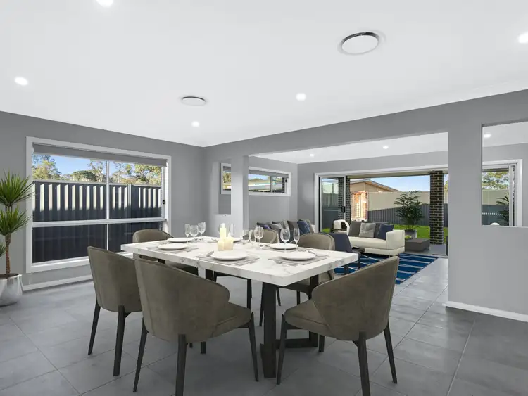 Fourth view of Homely house listing, 3 Corry Street, Thirlmere NSW 2572