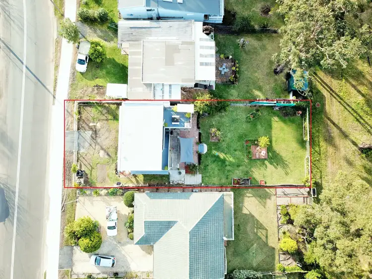 Second view of Homely house listing, 58 Sanctuary Point Rd, Sanctuary Point NSW 2540