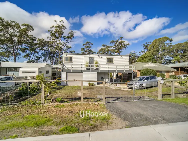 Third view of Homely house listing, 58 Sanctuary Point Rd, Sanctuary Point NSW 2540