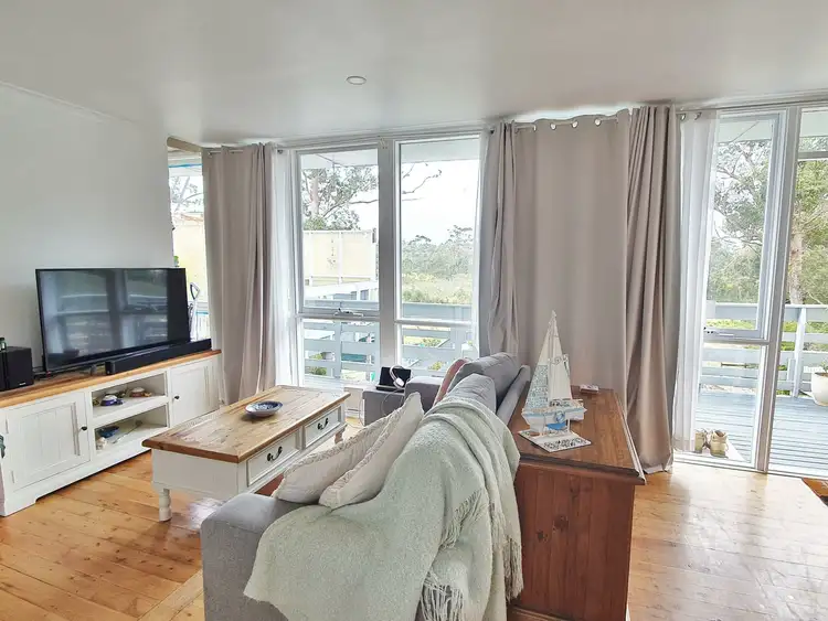 Fourth view of Homely house listing, 58 Sanctuary Point Rd, Sanctuary Point NSW 2540