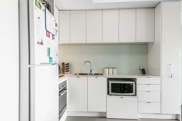 Second view of Homely house listing, 101/17 Malata Crescent, Success WA 6164