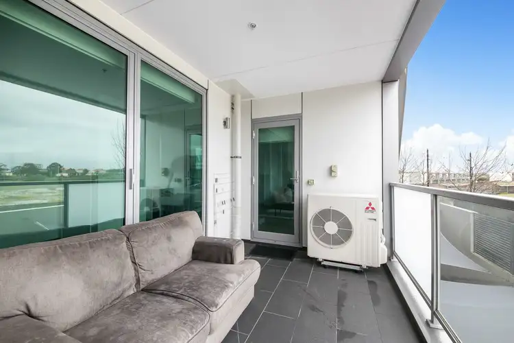 Third view of Homely house listing, 101/17 Malata Crescent, Success WA 6164