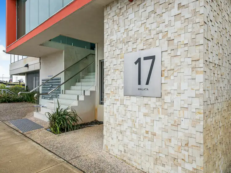 Fourth view of Homely house listing, 101/17 Malata Crescent, Success WA 6164