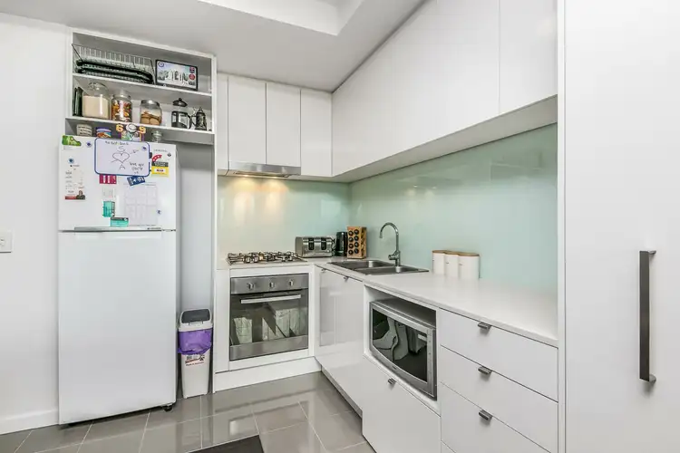 Seventh view of Homely house listing, 101/17 Malata Crescent, Success WA 6164