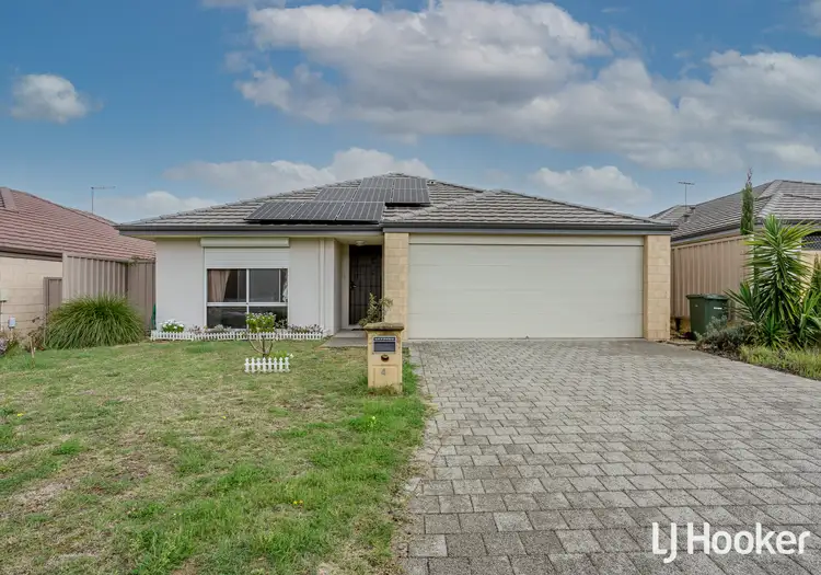 Main view of Homely house listing, 4 Podger Way, Brookdale WA 6112