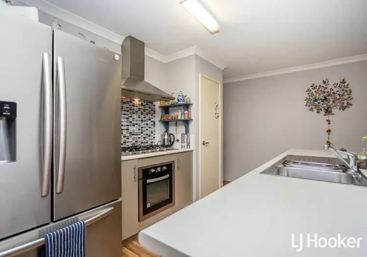 Second view of Homely house listing, 4 Podger Way, Brookdale WA 6112