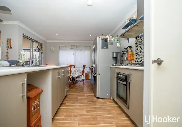 Third view of Homely house listing, 4 Podger Way, Brookdale WA 6112