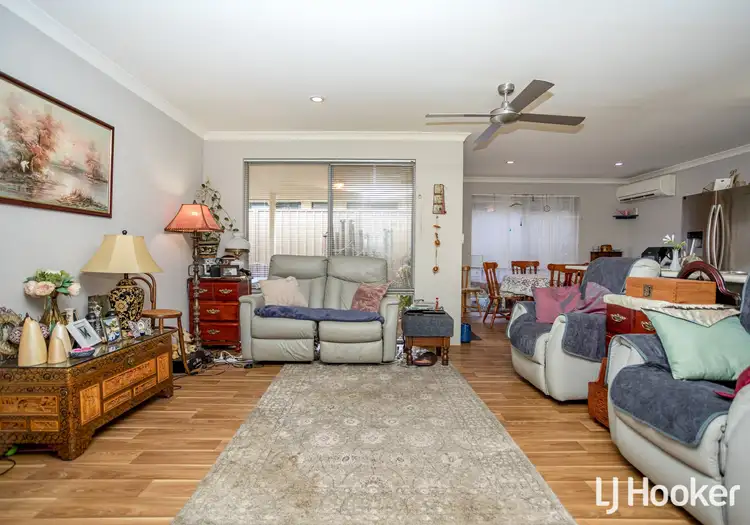 Fourth view of Homely house listing, 4 Podger Way, Brookdale WA 6112