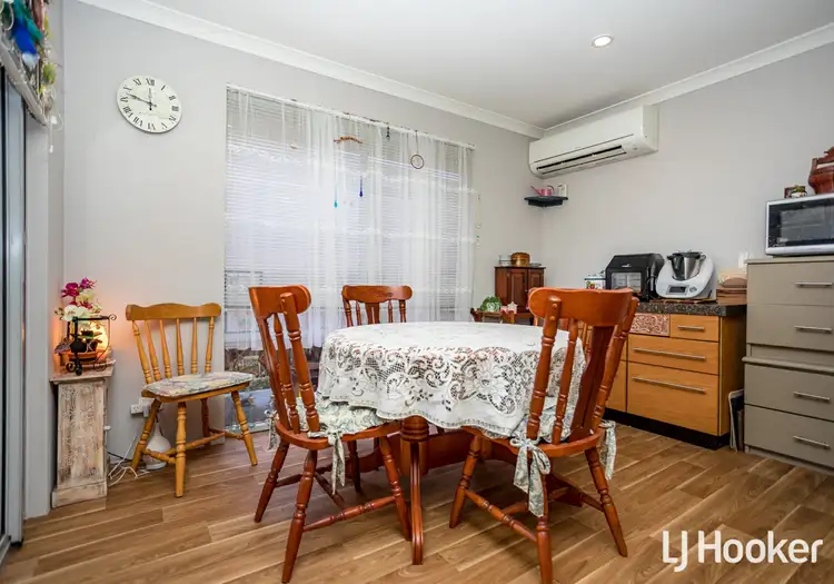 Sixth view of Homely house listing, 4 Podger Way, Brookdale WA 6112