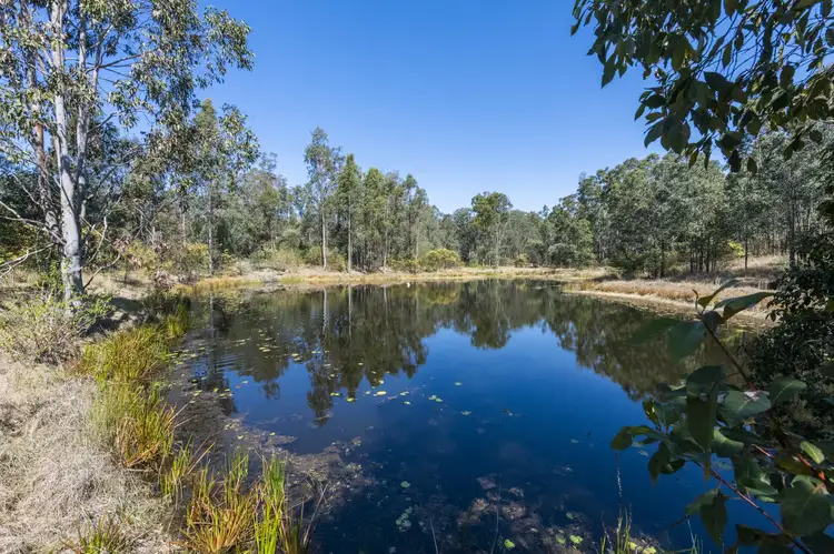 300 Doboy Road, Buccarumbi NSW 2460