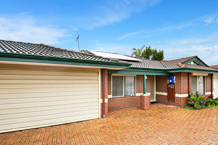 Unit 1/25 Mosaic Street East, Shelley WA 6148