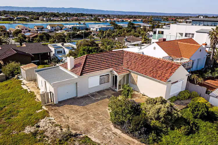 Third view of Homely house listing, 122 Seaview Road, Tennyson SA 5022