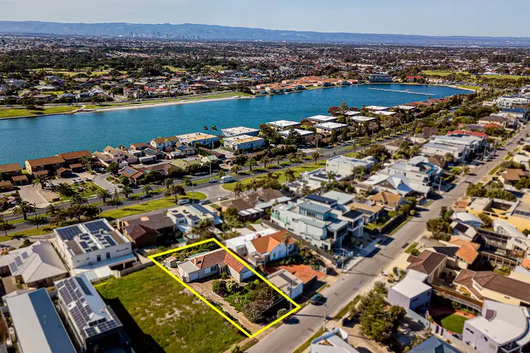 Seventh view of Homely house listing, 122 Seaview Road, Tennyson SA 5022