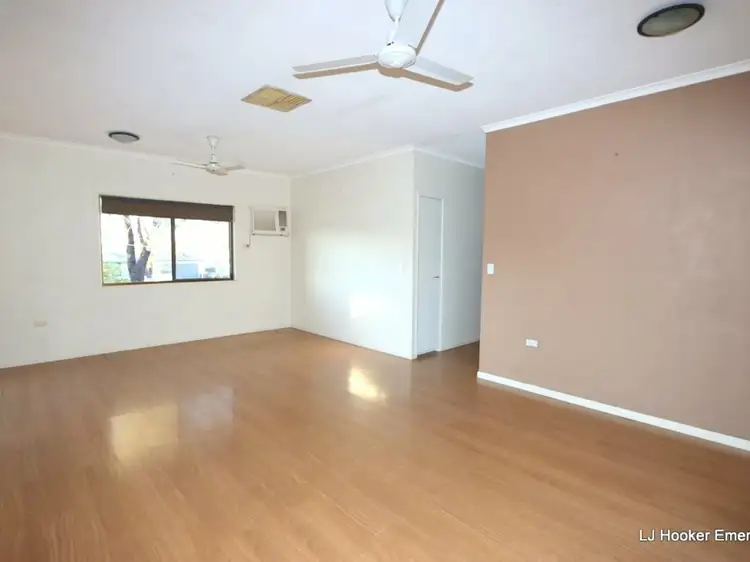 Third view of Homely house listing, 50 Loch Street, Emerald QLD 4720