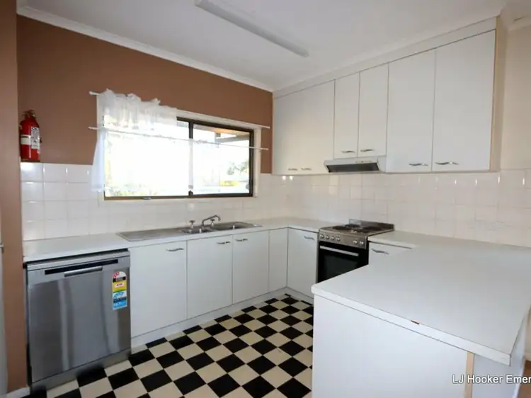 Fourth view of Homely house listing, 50 Loch Street, Emerald QLD 4720