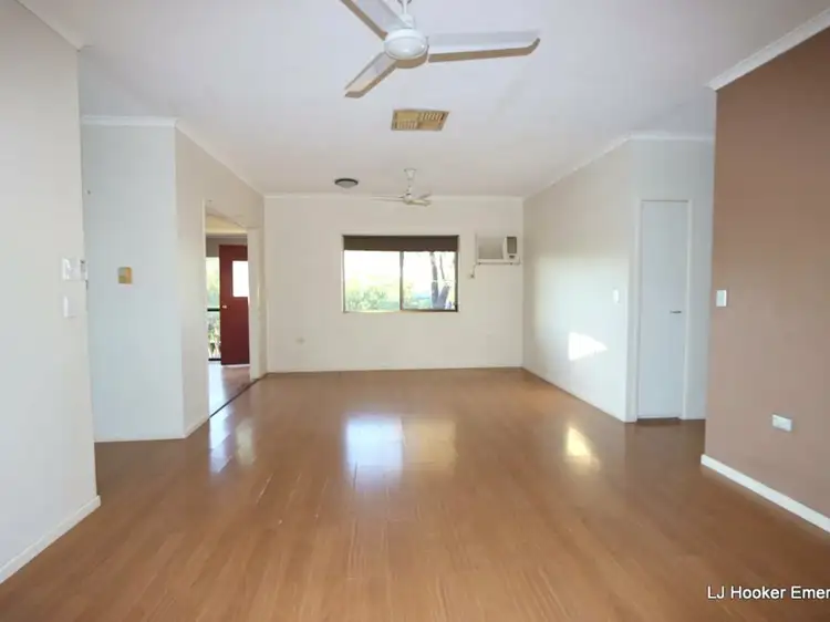 Fifth view of Homely house listing, 50 Loch Street, Emerald QLD 4720