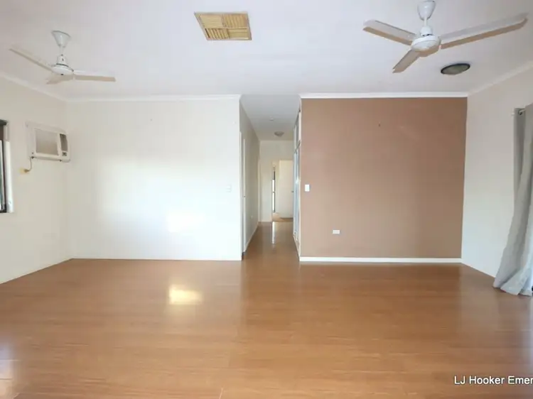 Sixth view of Homely house listing, 50 Loch Street, Emerald QLD 4720