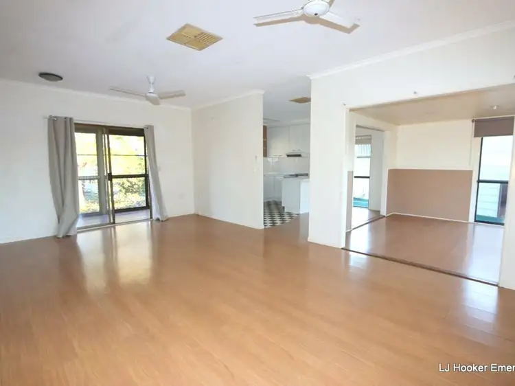 Seventh view of Homely house listing, 50 Loch Street, Emerald QLD 4720