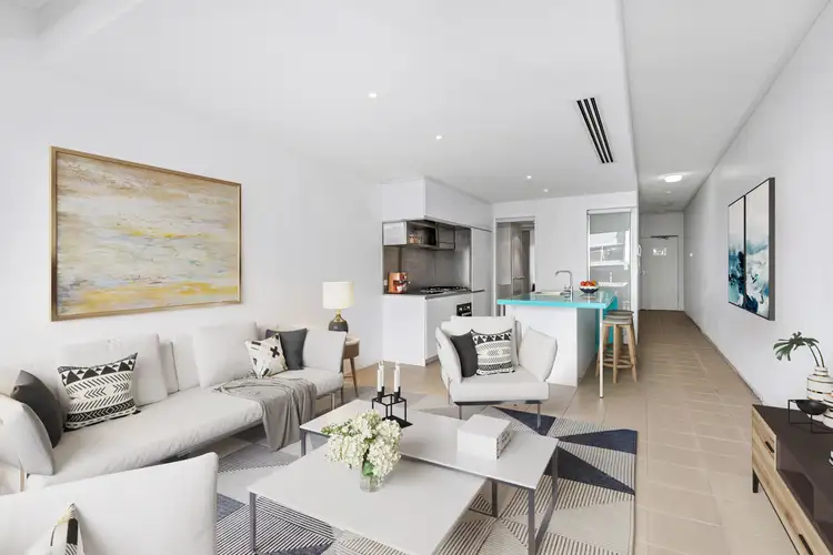 219/41 Robertson Street, Fortitude Valley QLD 4006