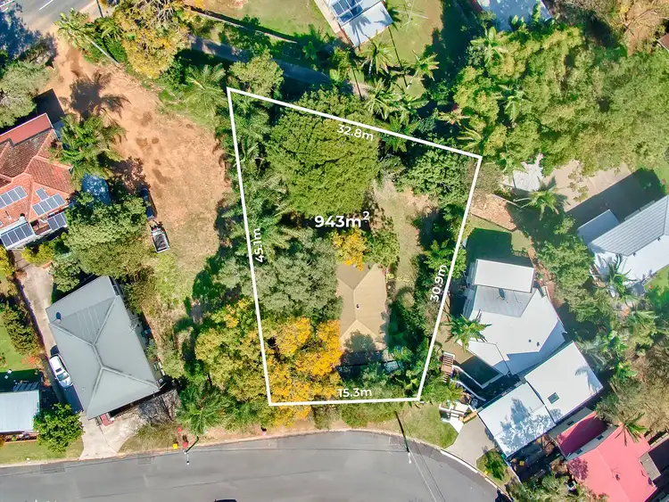 26 Ryena Street, Stafford QLD 4053