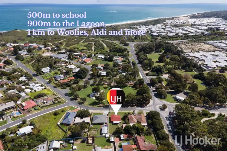 4 Wilkie Avenue, Yanchep WA 6035