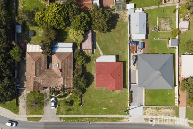 Second view of Homely house listing, 4 Wilkie Avenue, Yanchep WA 6035