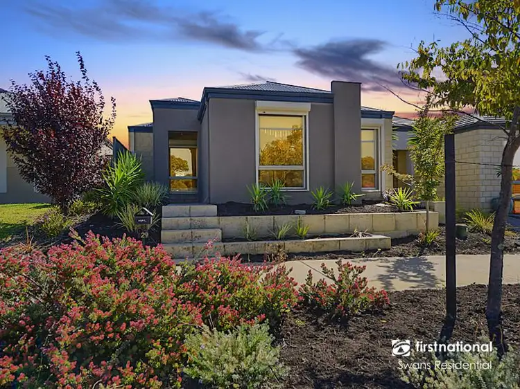 Main view of Homely house listing, 29 Tapioca Drive, Aveley WA 6069