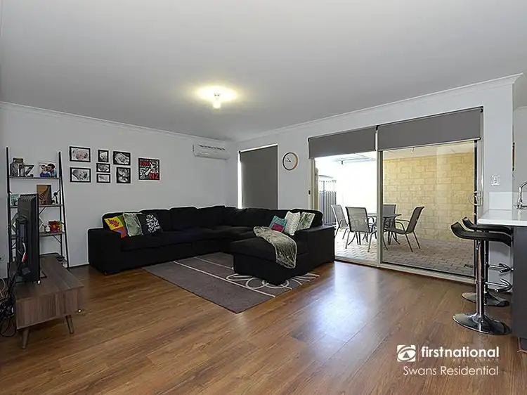 Third view of Homely house listing, 29 Tapioca Drive, Aveley WA 6069