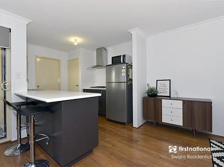 Fourth view of Homely house listing, 29 Tapioca Drive, Aveley WA 6069