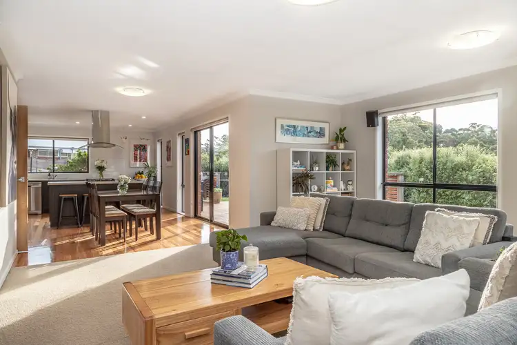 Sixth view of Homely house listing, 5 Breeza Court, Kingston TAS 7050