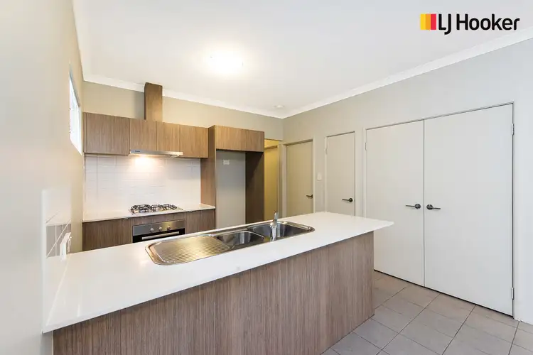 Second view of Homely house listing, 24 Corsican Way, Canning Vale WA 6155