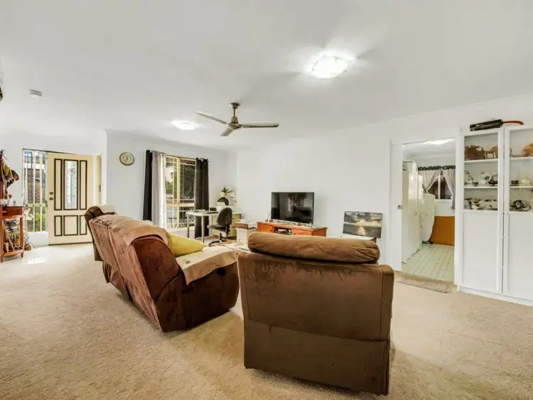 Third view of Homely house listing, 17 Beltana Drive, Boyne Island QLD 4680