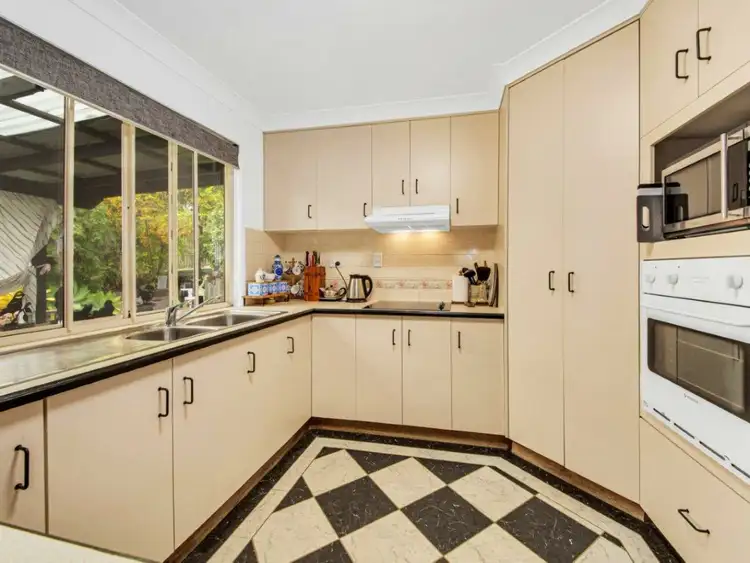 Fourth view of Homely house listing, 17 Beltana Drive, Boyne Island QLD 4680