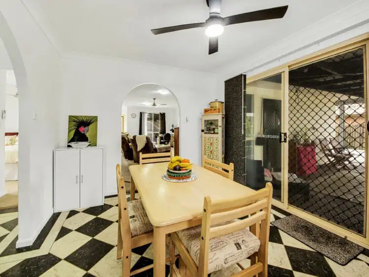 Fifth view of Homely house listing, 17 Beltana Drive, Boyne Island QLD 4680