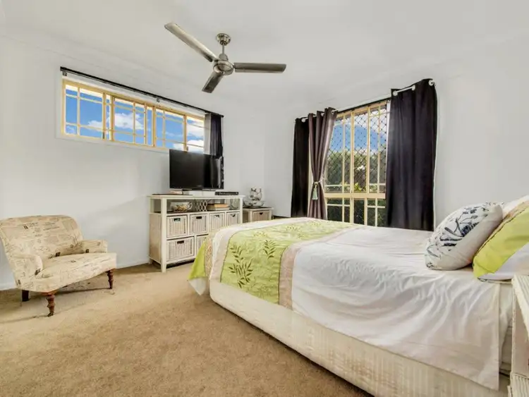 Sixth view of Homely house listing, 17 Beltana Drive, Boyne Island QLD 4680