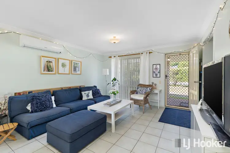 Second view of Homely house listing, 11 Caledonian Crescent, Alexandra Hills QLD 4161