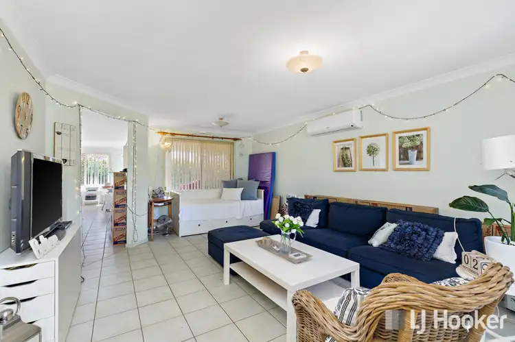Fourth view of Homely house listing, 11 Caledonian Crescent, Alexandra Hills QLD 4161
