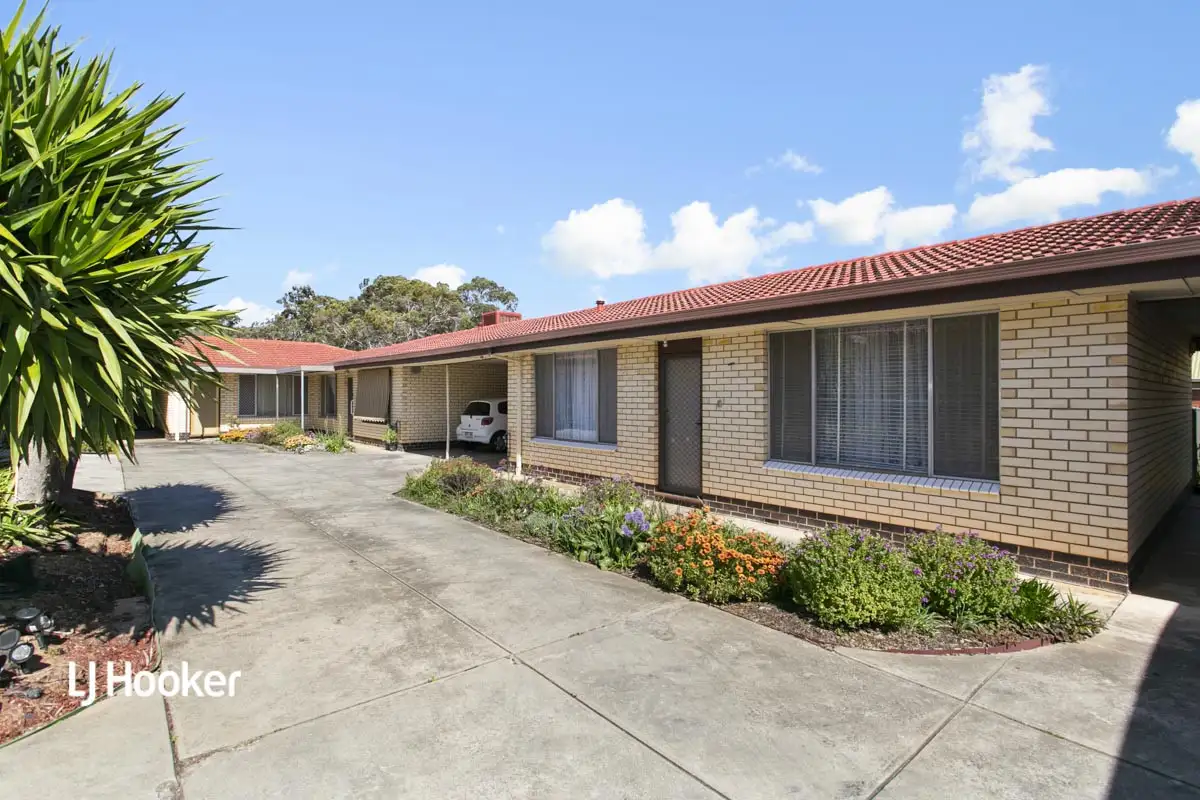 Main view of Homely unit listing, 3/1330 North East Road, Tea Tree Gully SA 5091