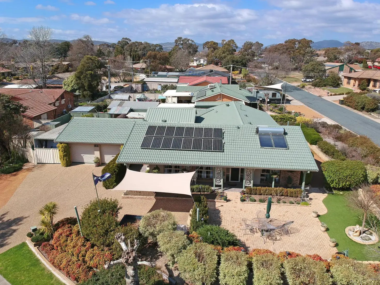 Main view of Homely house listing, 10 Fisk Street, Monash ACT 2904