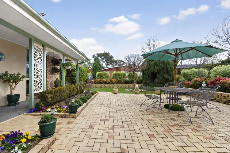 Second view of Homely house listing, 10 Fisk Street, Monash ACT 2904