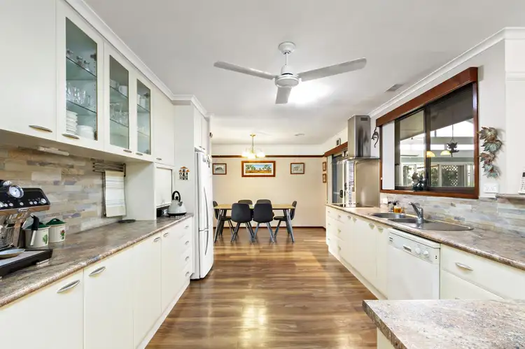 Fourth view of Homely house listing, 10 Fisk Street, Monash ACT 2904